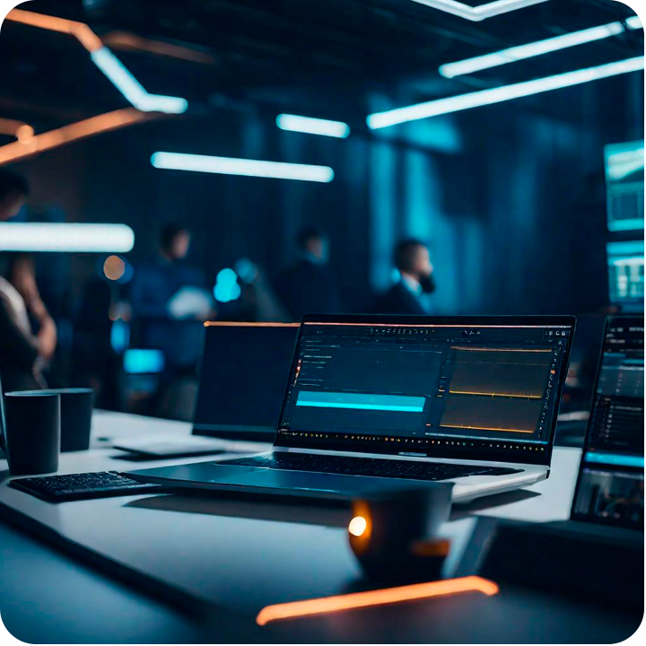 Desenvolvimento de Aplicações 